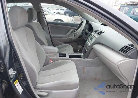 2008 Toyota Camry Le из США, поврежденный, VIN 4T1BE46K78U205941